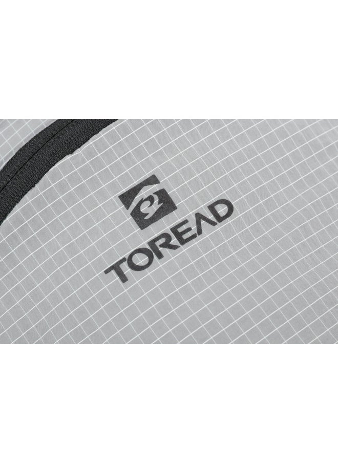 TOREAD Toread Universal Hiking Backpack - TEBBBN80707 Mountain Shadow Gray  - Image 4