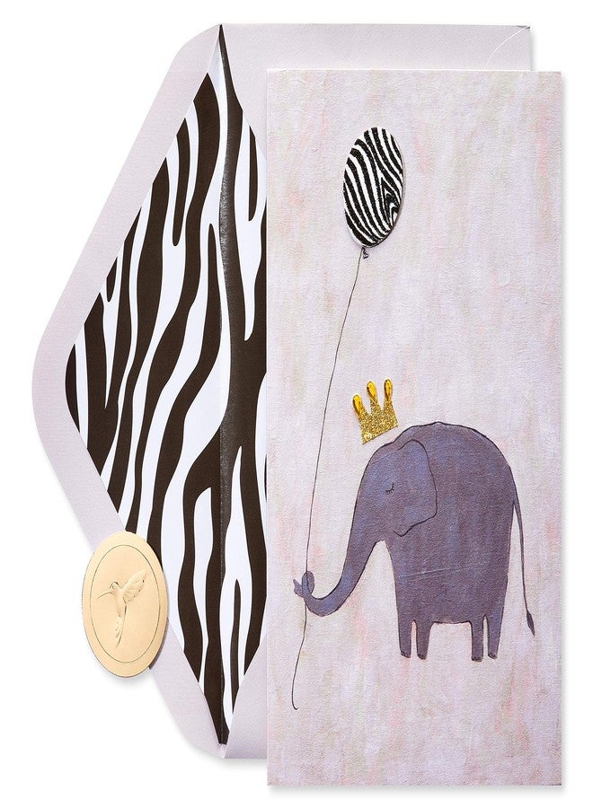 Papyrus Birthday Card (One In A Million) - Image 1
