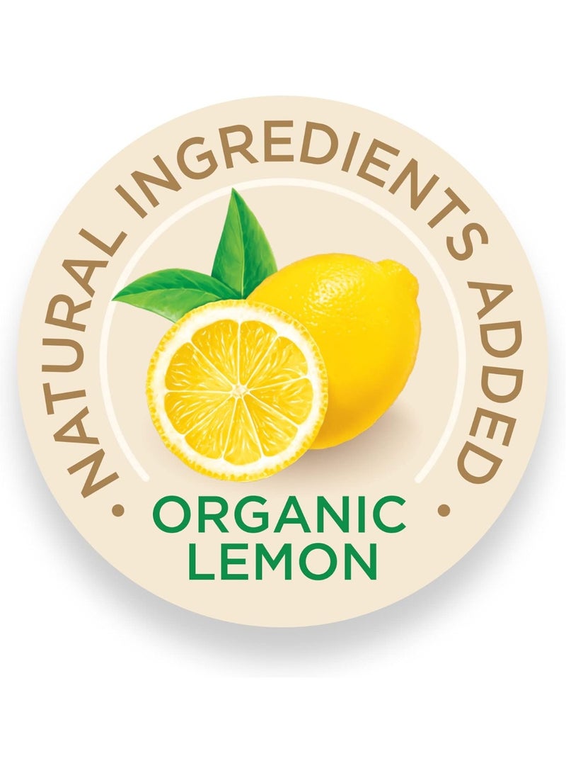 schick Intuition Lemon Berry Breeze Razors For Women - Image 3