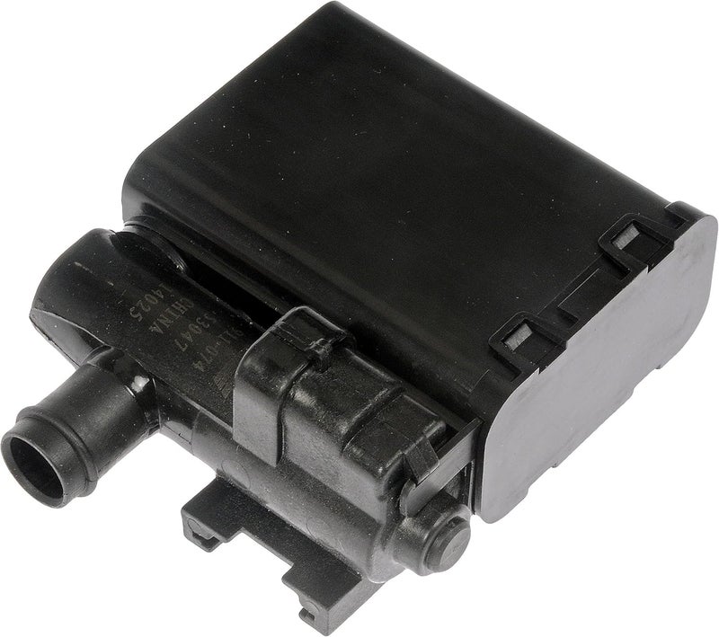 Dorman 911-074 Vapor Canister Vent Solenoid Compatible with Select Chevrolet / GMC / Oldsmobile Models - Image 1