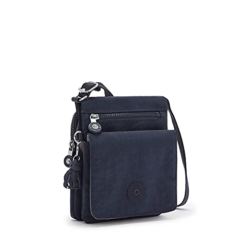 KIPLING KIPLING Kipling Women's New Eldorado Minibag, Lightweight Crossbody Bag, Nylon Travel Bag - Image 2