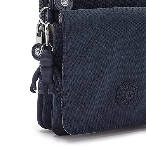 KIPLING KIPLING Kipling Women's New Eldorado Minibag, Lightweight Crossbody Bag, Nylon Travel Bag - Image 5
