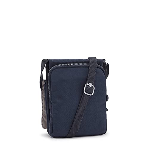 KIPLING KIPLING Kipling Women's New Eldorado Minibag, Lightweight Crossbody Bag, Nylon Travel Bag - Image 4