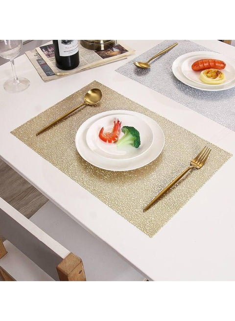 كوستر تقديم الطعام ( ٢قطعة )