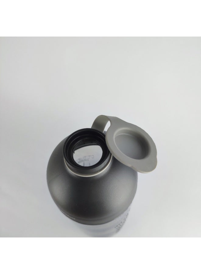 max plast Maxplast Legumes Jar – 1500 ml with Airtight Rubber Lid - Image 5