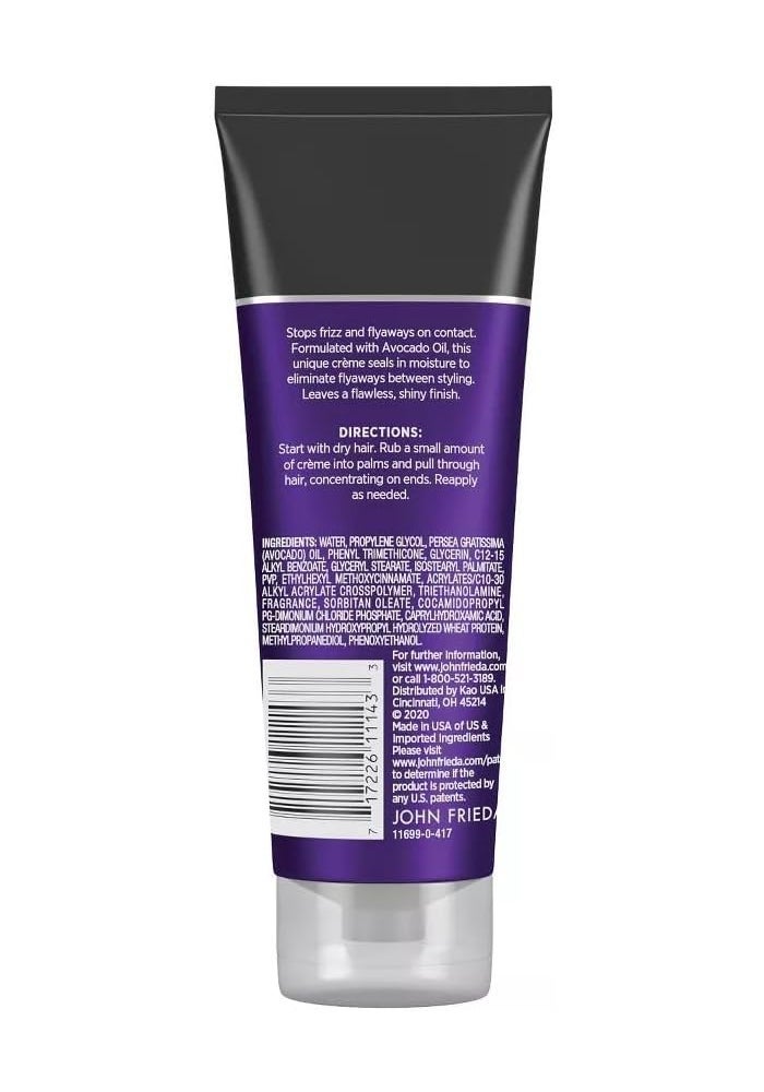 John Frieda Frizz-Ease Touch-Up Creme - 4 oz - Pack of 2 - Image 3