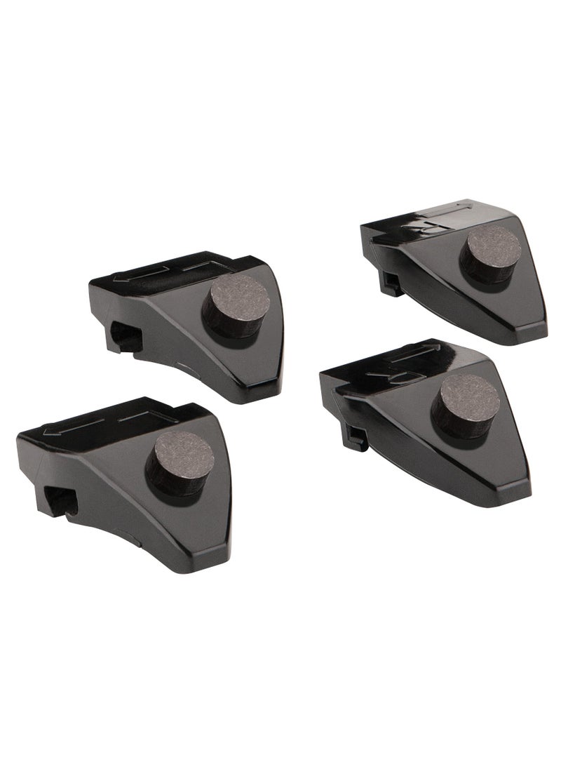 Razor Razor Jetts Spark Replacement - 4 Pack  - Image 2