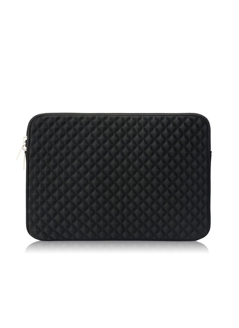 GULFLINK GULFLINK Laptop Sleeve Protective Case Soft Carrying Bag 13.3 inch  - Image 3
