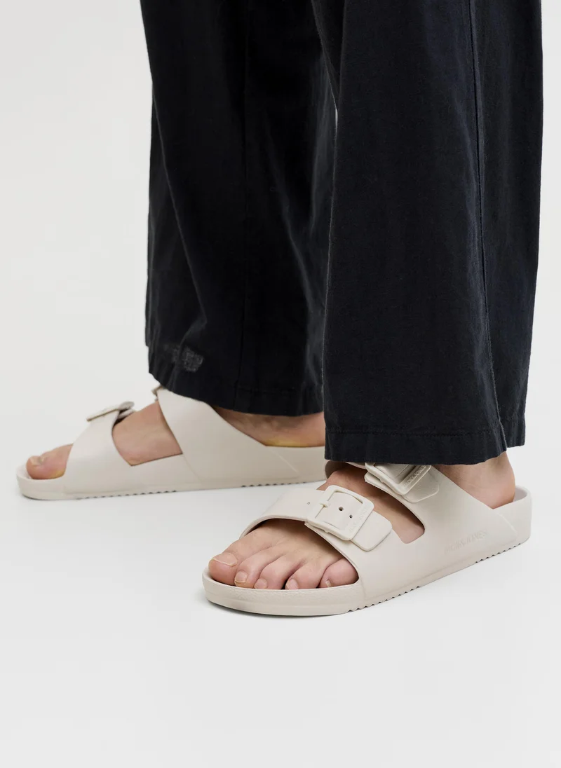 جاك اند جونز JFWCROXTON MOULDED SANDAL NOOS