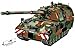COBI Armed Forces Panzerhaubitze 2000 Tank Building Set 1006 Pieces - Image 4