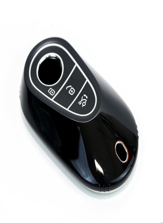 Luxury Car Remote Cover; benz g class - Image 1