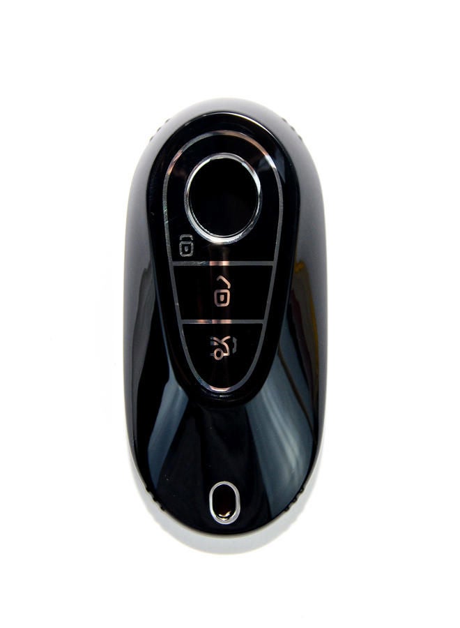 Luxury Car Remote Cover; benz g class - Image 2