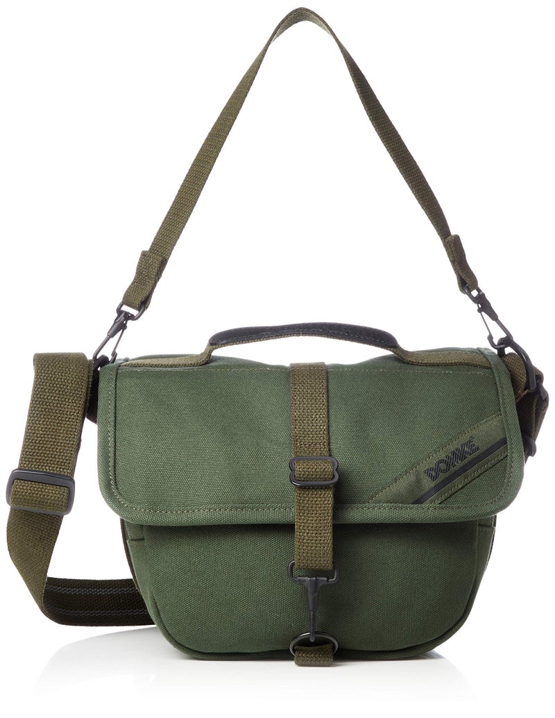 Domke 70000D F10 JD Medium Shoulder Bag Olive