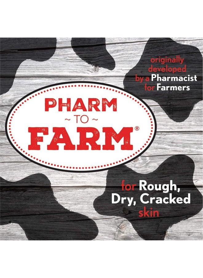 Udderly Smooth UDDERLY SMOOTH NonGreasy Hand and Body Moisturizer Cream Bundle 1 Kit, 3 Count  - Image 4