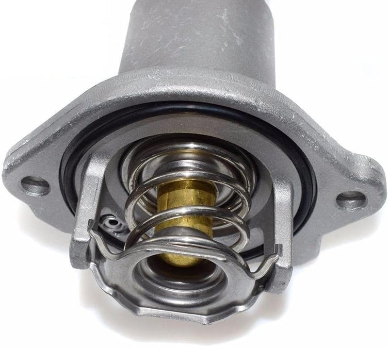 Wivplex Coolant Thermostat Housing Assembly - Image 5