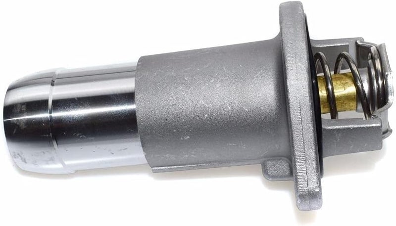 Wivplex Coolant Thermostat Housing Assembly - Image 3