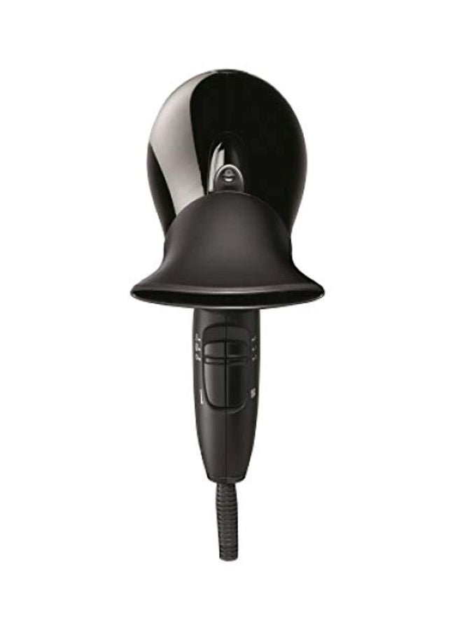 Panasonic Hair Dryer Black - Image 3
