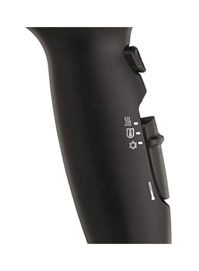 Panasonic Hair Dryer Black - Image 2
