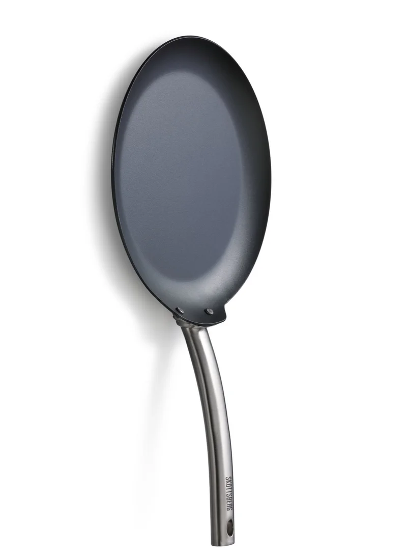 Skottsberg Skottsberg - Carbon Steel Crepe pan 27cm