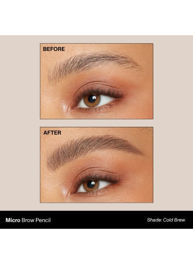 مورفي قلم حواجب مورفي مايكرو - كولد برو - Image 3