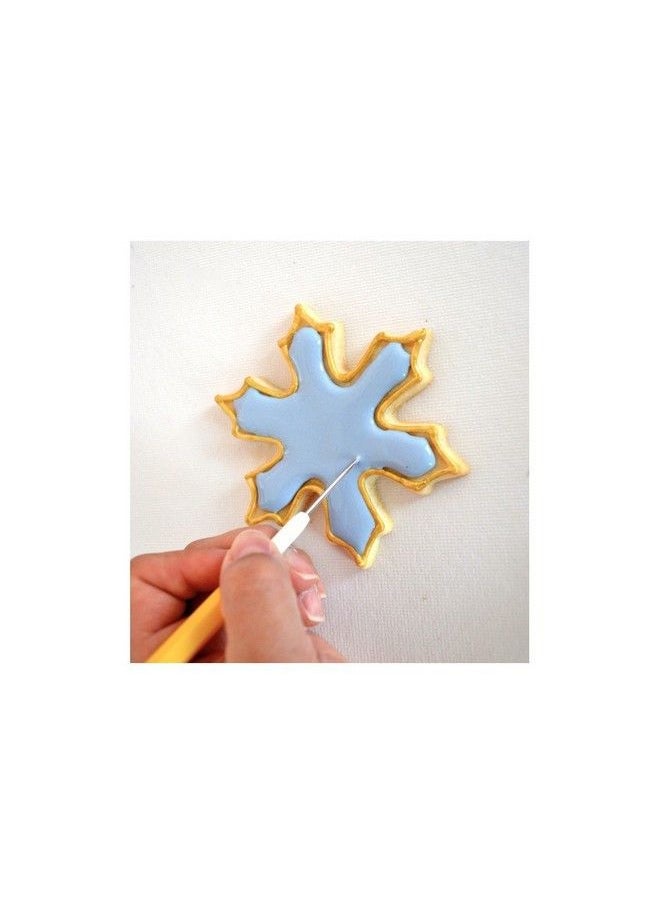 PME Sugarcraft Scriber Needle Thick  - Image 5