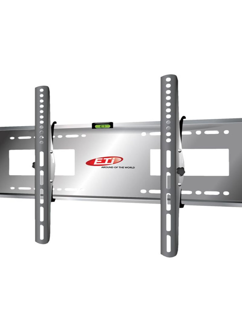 ETI - ETI MB-402 Tv wall mount, 32:55 inch, Silver - Image 1