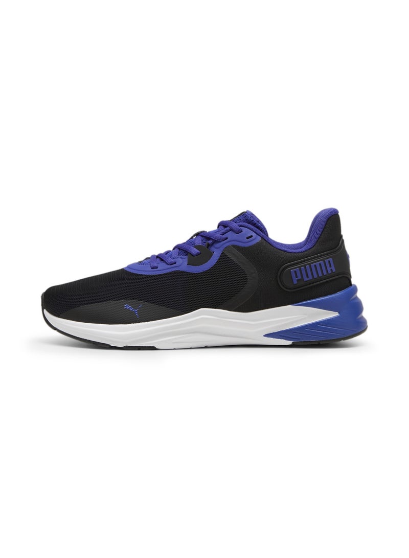 PUMA Disperse XT 3 Mens Black Training Shoes - Image 2