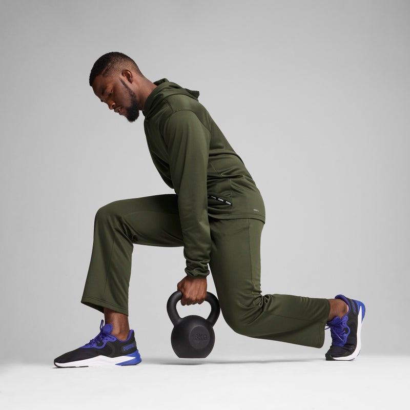 PUMA Disperse XT 3 Mens Black Training Shoes - Image 4