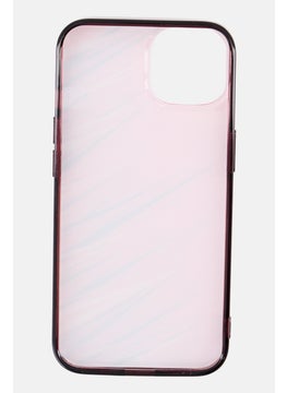 Scuderia Ferrari Iphone 14 Brand Logo Protective Case, Red  - Image 2