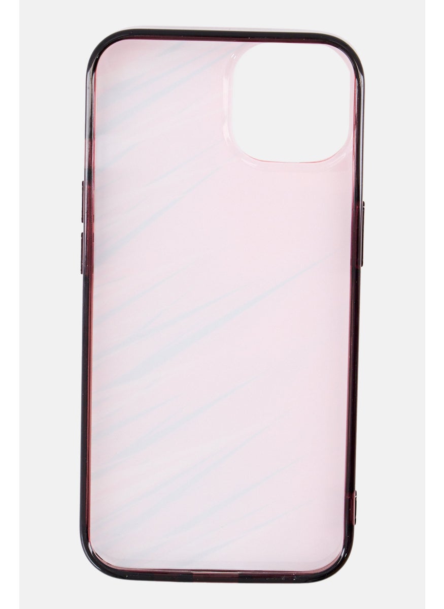 Scuderia Ferrari Iphone 14 Brand Logo Protective Case, Red  - Image 2