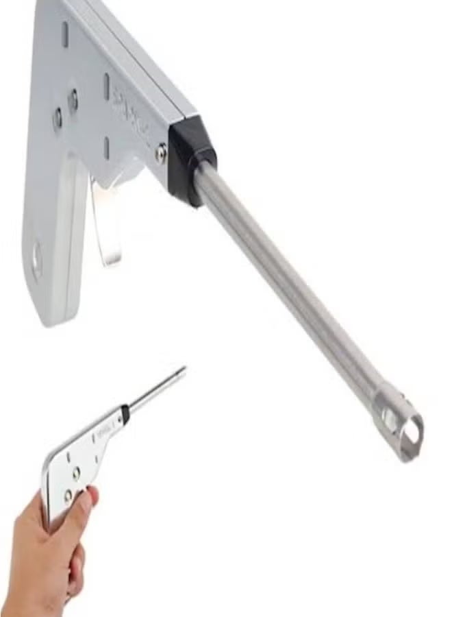 Spark-L Universal Spark Lighter for Stove, Oven, and Grill | Push Ignition | Sturdy Metal Build - Kitchen Essentials - Image 3