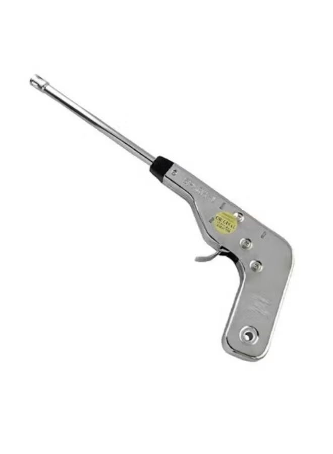 Spark-L Universal Spark Lighter for Stove, Oven, and Grill | Push Ignition | Sturdy Metal Build - Kitchen Essentials - Image 2
