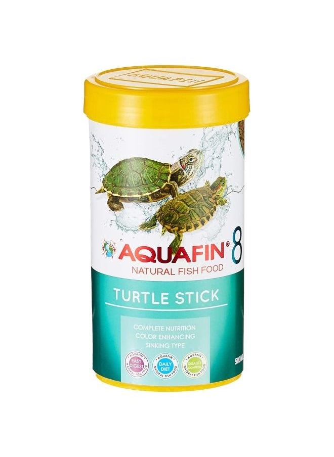 AQUAFIN Aquafin turtle stick 500ml 