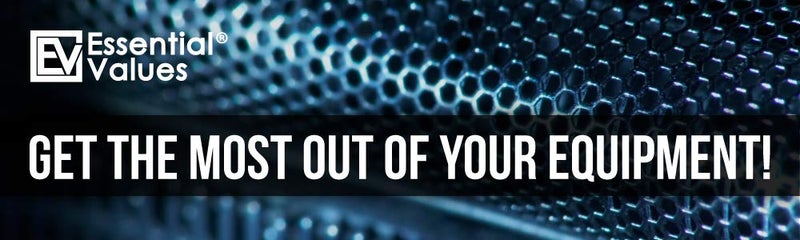 Essential Values 1 Fl OZ Shaver & Razor Cleaner (Concentrate), 1 Bottle MAKES 3 Refills / 16 FL OZ of Refillable Solution | Replacement for Braun Clean & Renew Cartridge Refills - Image 4