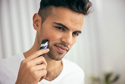 Essential Values 1 Fl OZ Shaver & Razor Cleaner (Concentrate), 1 Bottle MAKES 3 Refills / 16 FL OZ of Refillable Solution | Replacement for Braun Clean & Renew Cartridge Refills - Image 5