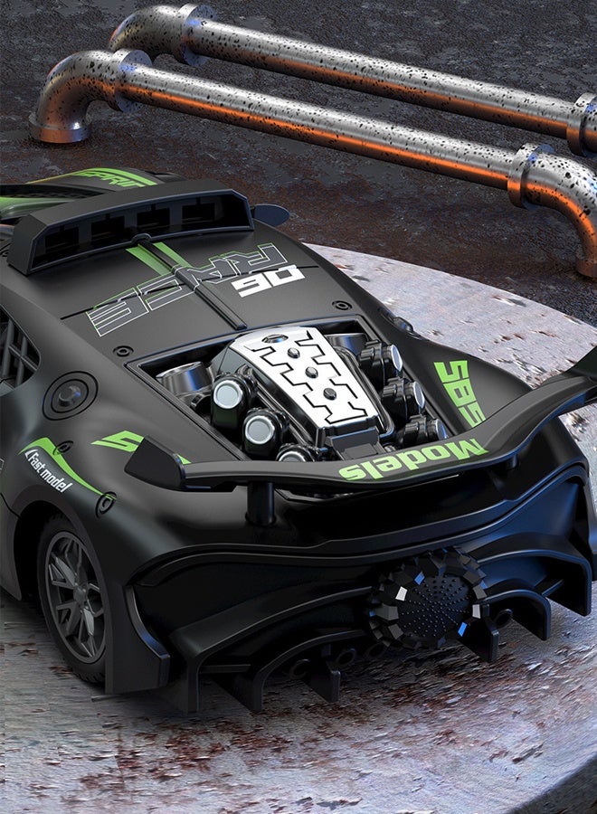 HALAMODO RC Drift Car 2.4GHz 1:20 Scale Remote Control Cars Vehicle, Remote Control Cars for Kids Boys Girls ，One Batteries , for Birthday Gift - Image 5