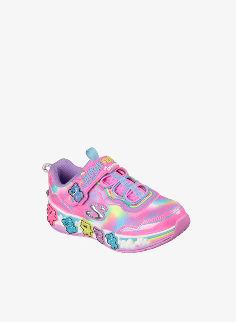 SKECHERS Kids Gummy Friends