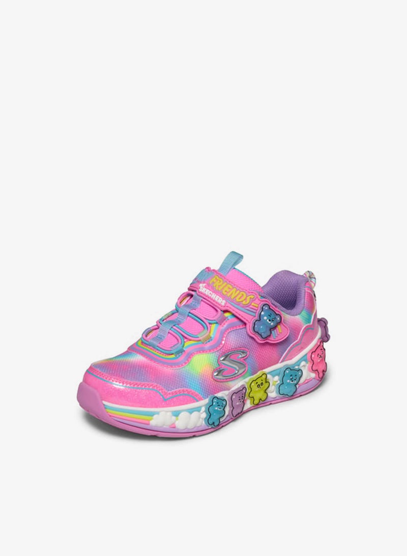 SKECHERS Kids Gummy Friends - Image 3
