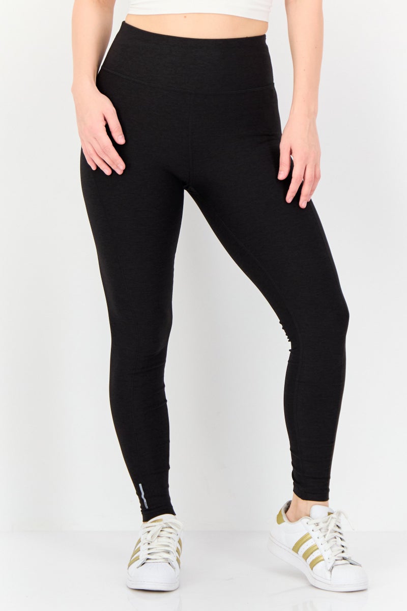 PUMA Women Sportswear Fit 7/8 Training Tight Black - Image 1