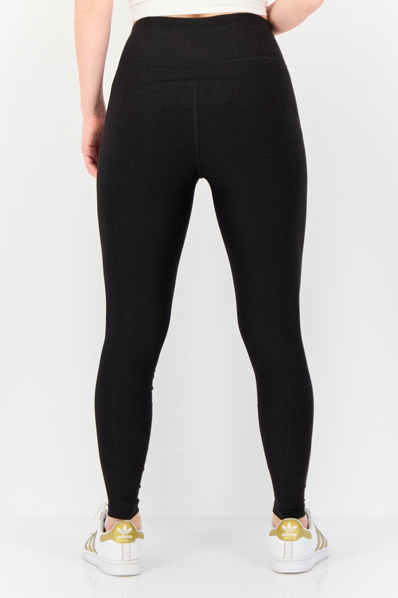 PUMA Women Sportswear Fit 7/8 Training Tight Black - Image 3