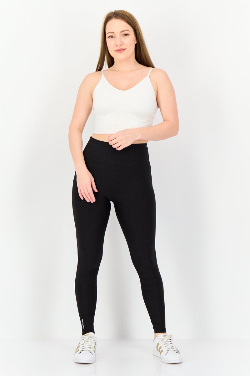 PUMA Women Sportswear Fit 7/8 Training Tight Black - Image 2