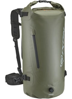 ixon IXON A-River 35 Textile Bagpack Kaki-U  - Image 1