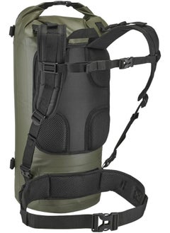 ixon IXON A-River 35 Textile Bagpack Kaki-U  - Image 2