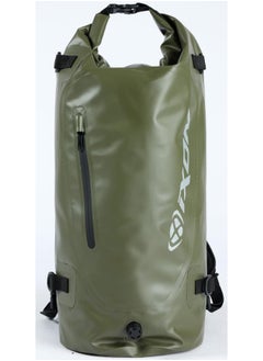 ixon IXON A-River 35 Textile Bagpack Kaki-U  - Image 4