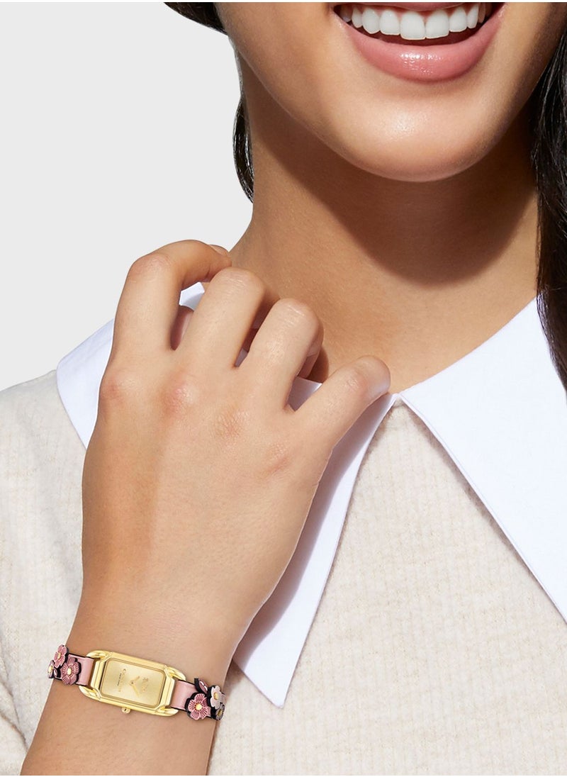 COACH Cadie Analog Watch  - Image 4