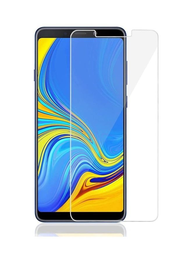 shAyzee Screen Protector For Samsung Galaxy A9 Clear - Image 1