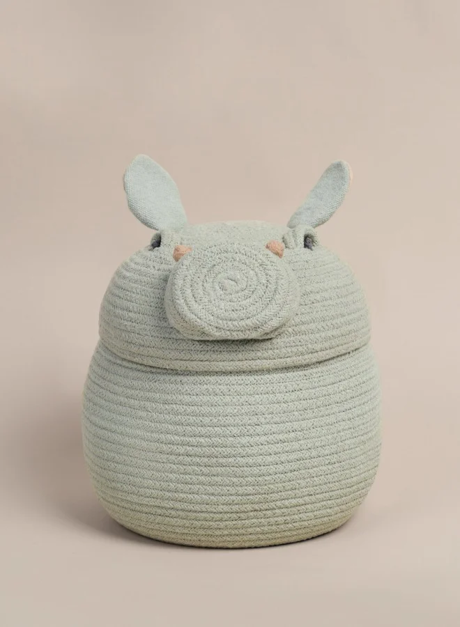 Lorena Canals Henry the Hippo - Storage Basket