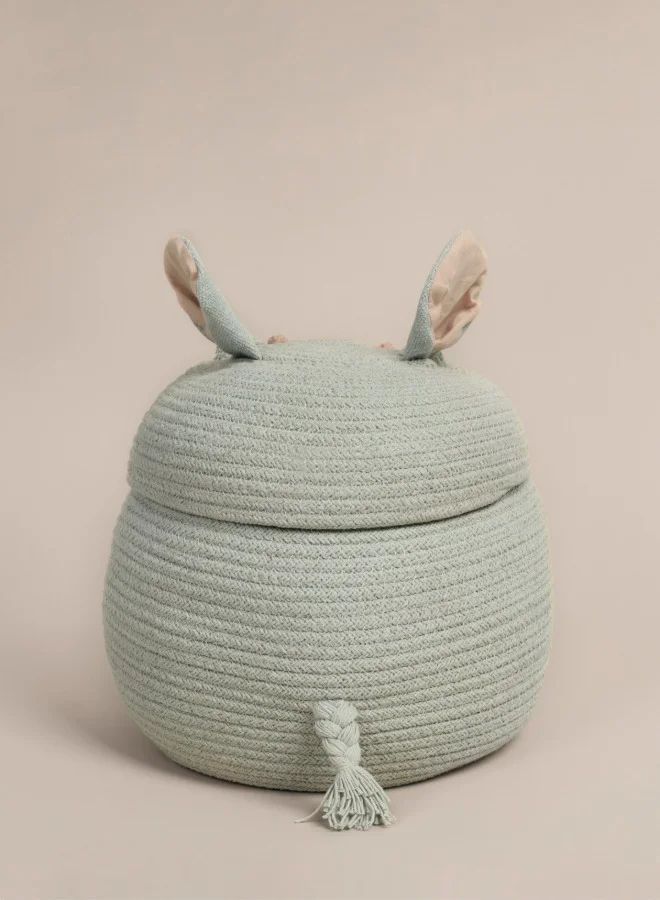 Lorena Canals Henry the Hippo - Storage Basket