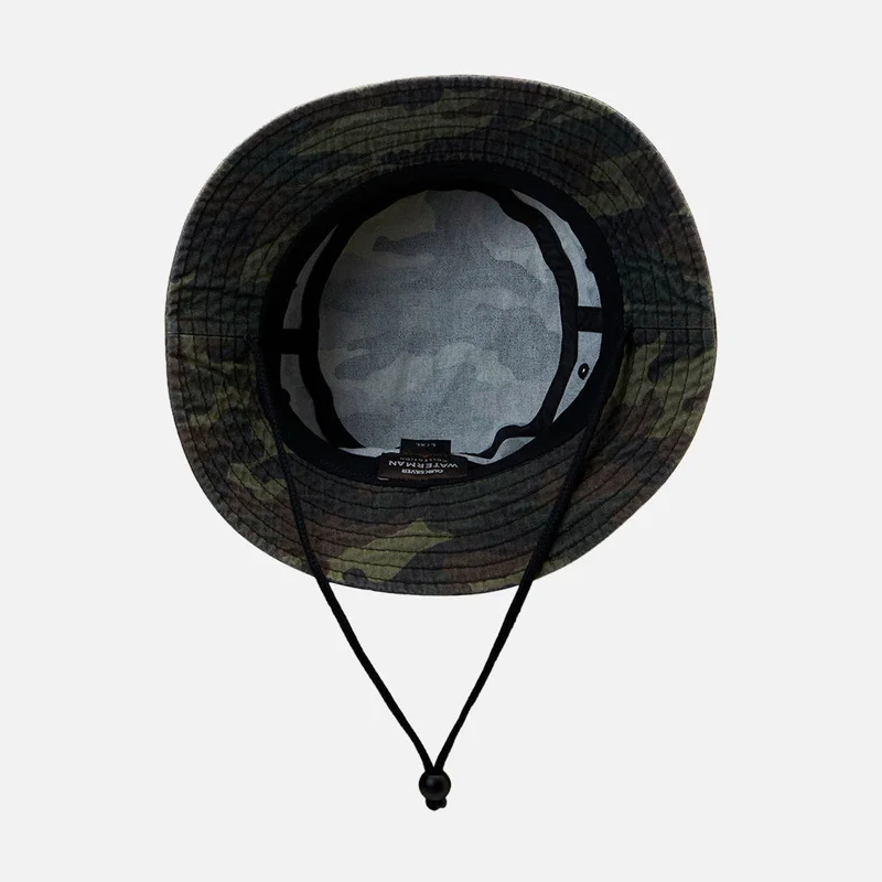كويك سيلفر Vice Breaker Bucket Hat - Men