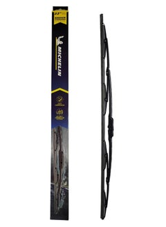 Michelin Michelin Car Wiper Blade 22" | Radius Standard | Anti-Corrosion | 60097 Michelin 22" Radius Standard Wiper Blade | ST55  - Image 1